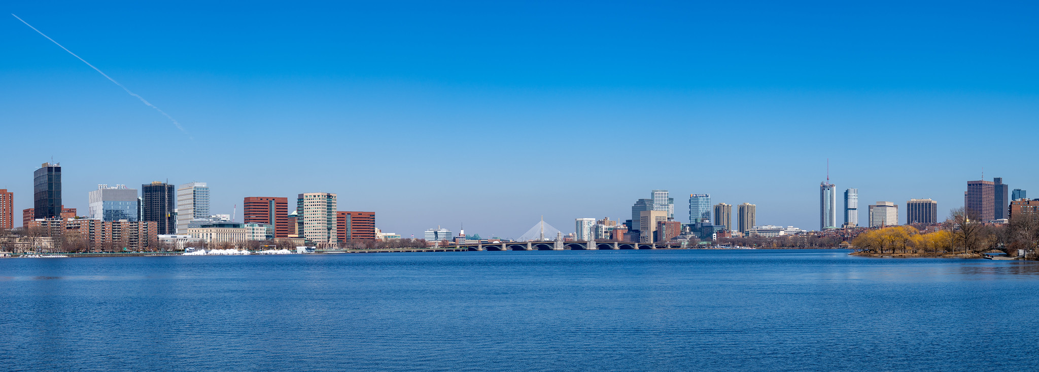 How Much is a Massachusetts Property Search?